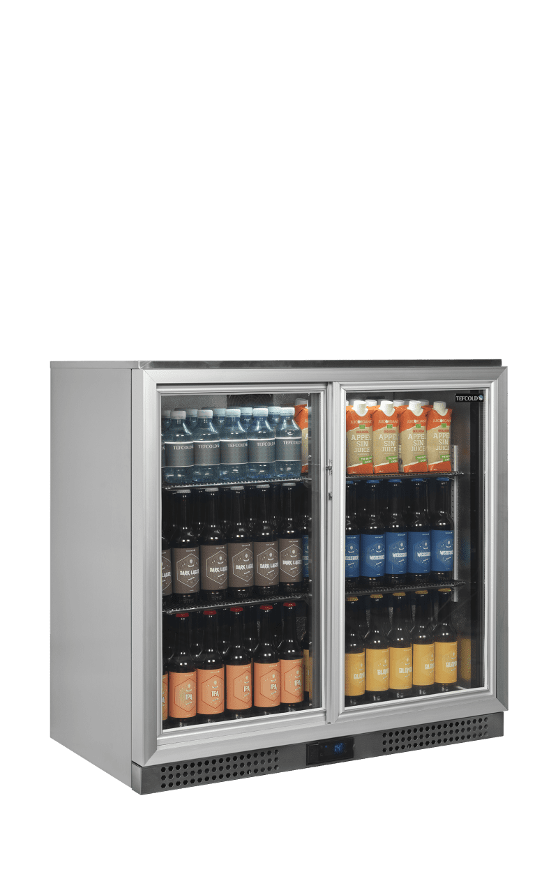 Arrière de bar - BA26SS – Image 2