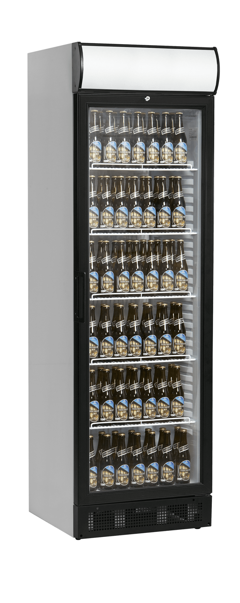 Réfrigérateur à boissons - SCU1375CP – Image 2