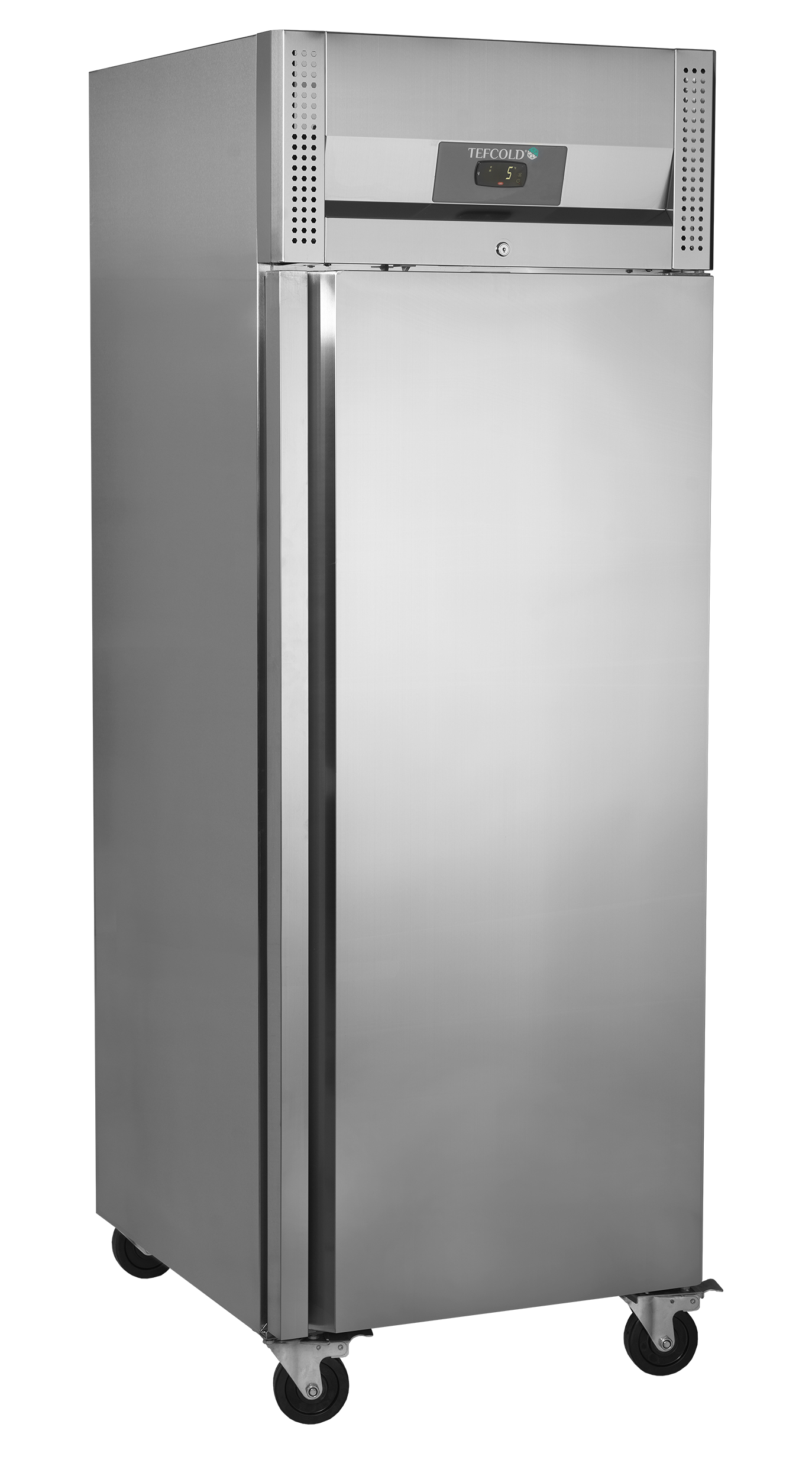 Réfrigérateur vertical GN2/1 - RK710X1