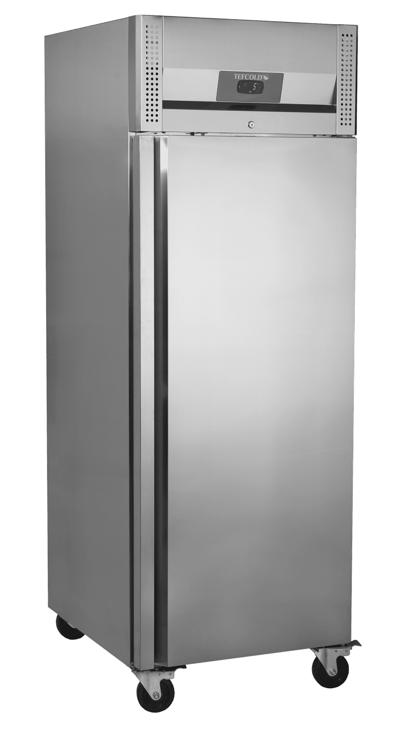 Réfrigérateur vertical GN2/1 - RK710X1
