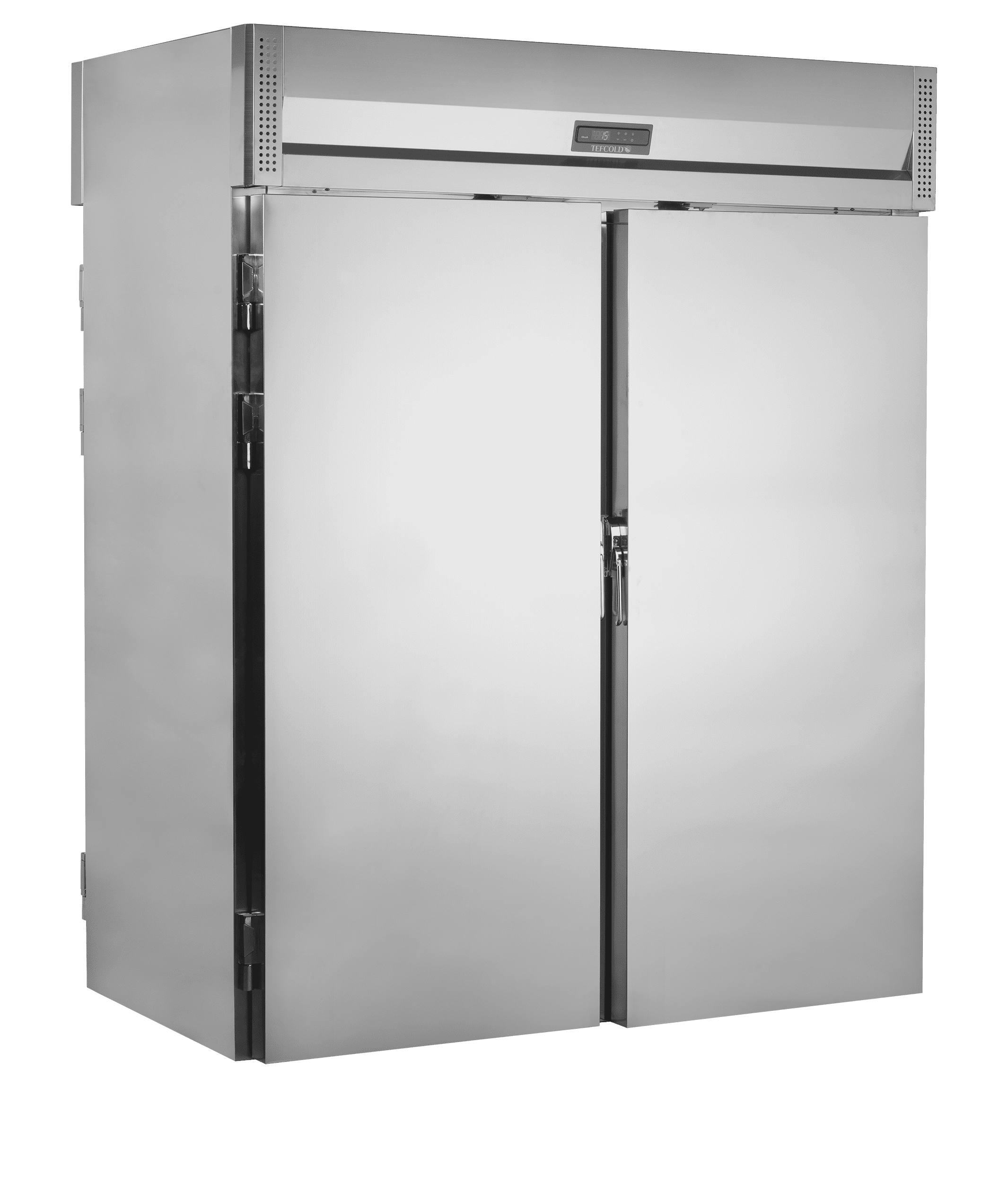 Armoire froid positif à chariot - RTC1760X1