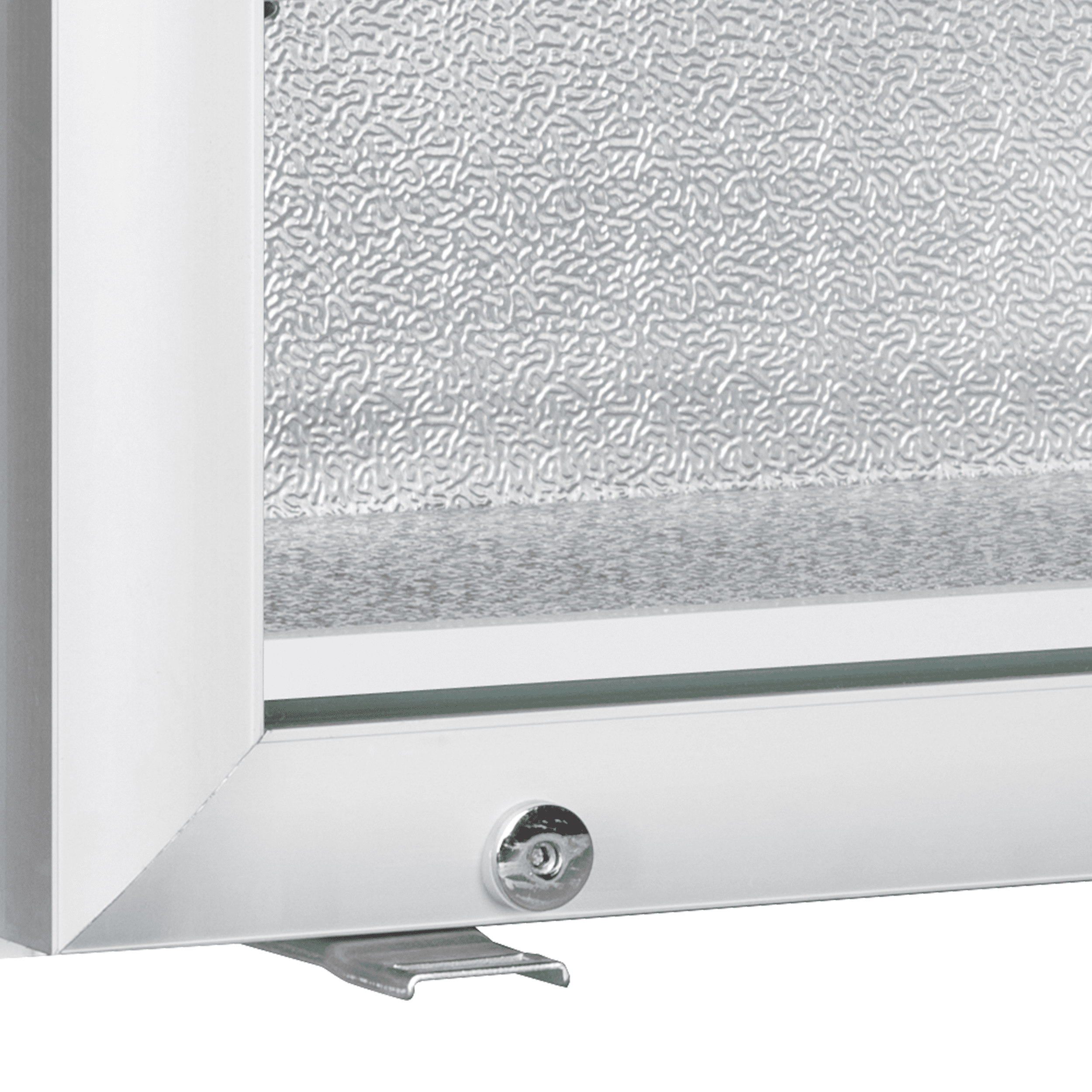 Congélateur table top - UF100G – Image 3