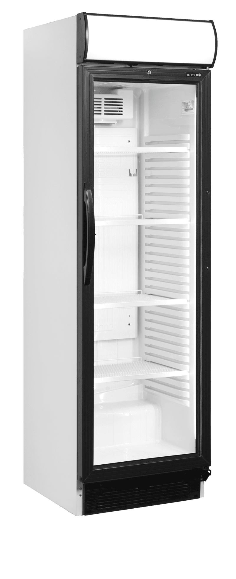 Réfrigérateur à boissons - CEV425CP 2 LED