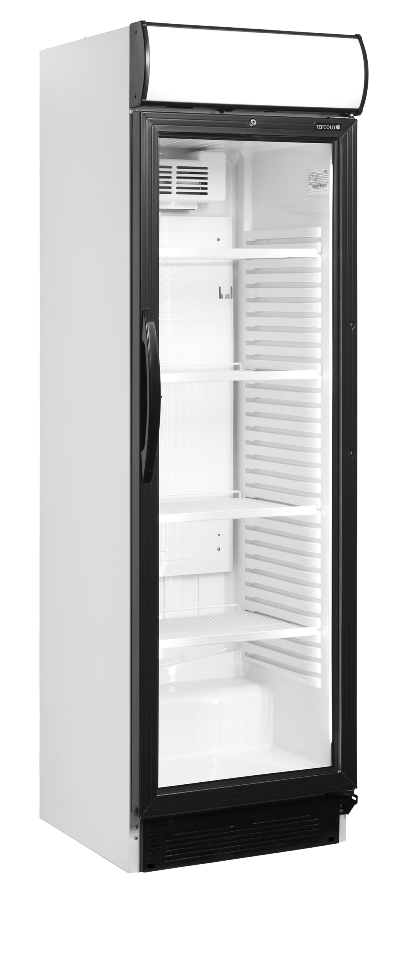 Réfrigérateur à boissons - CEV425CP 2 LED
