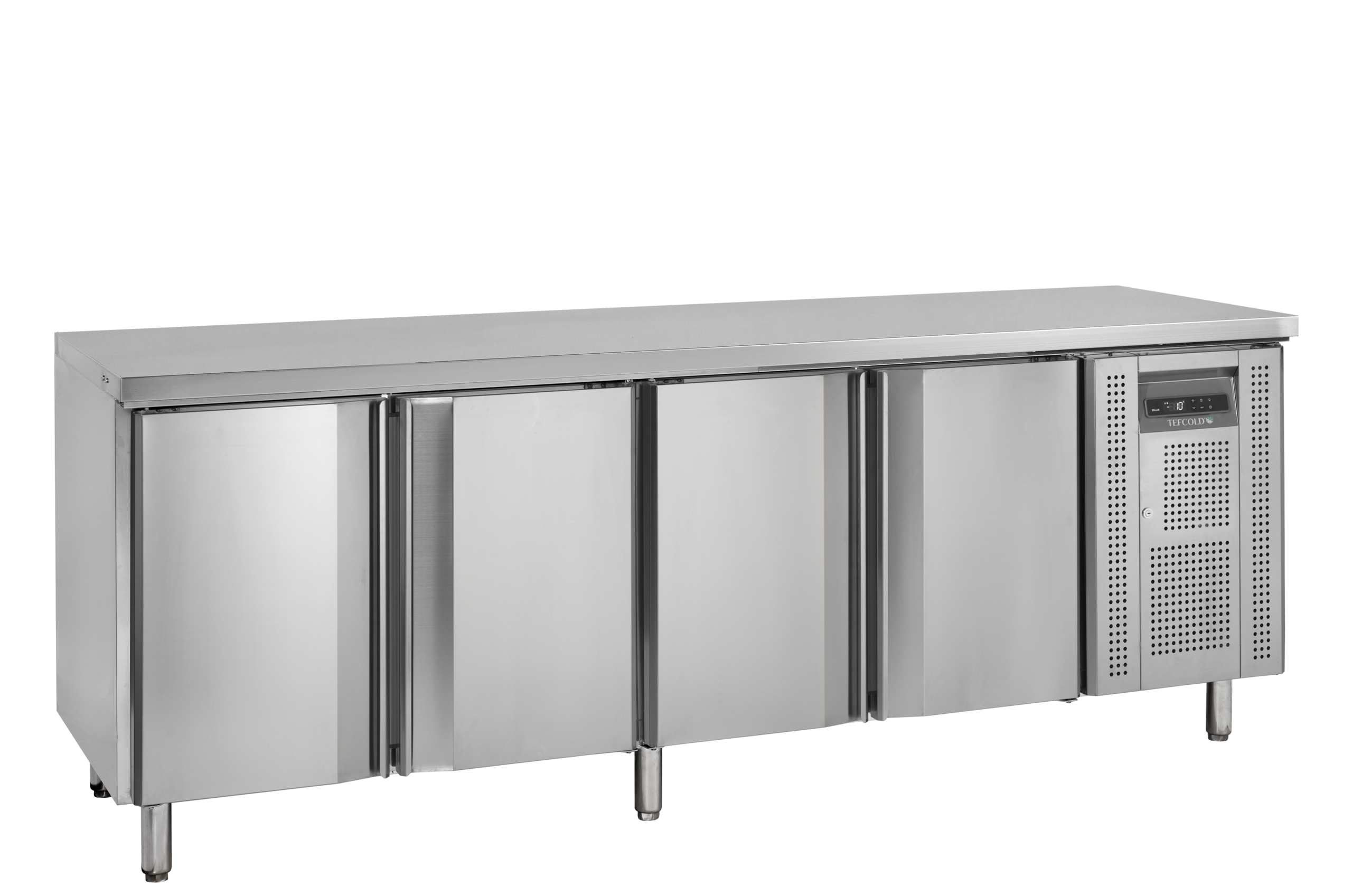 Congélateur de comptoir GN1/1 - CF7410/-SP