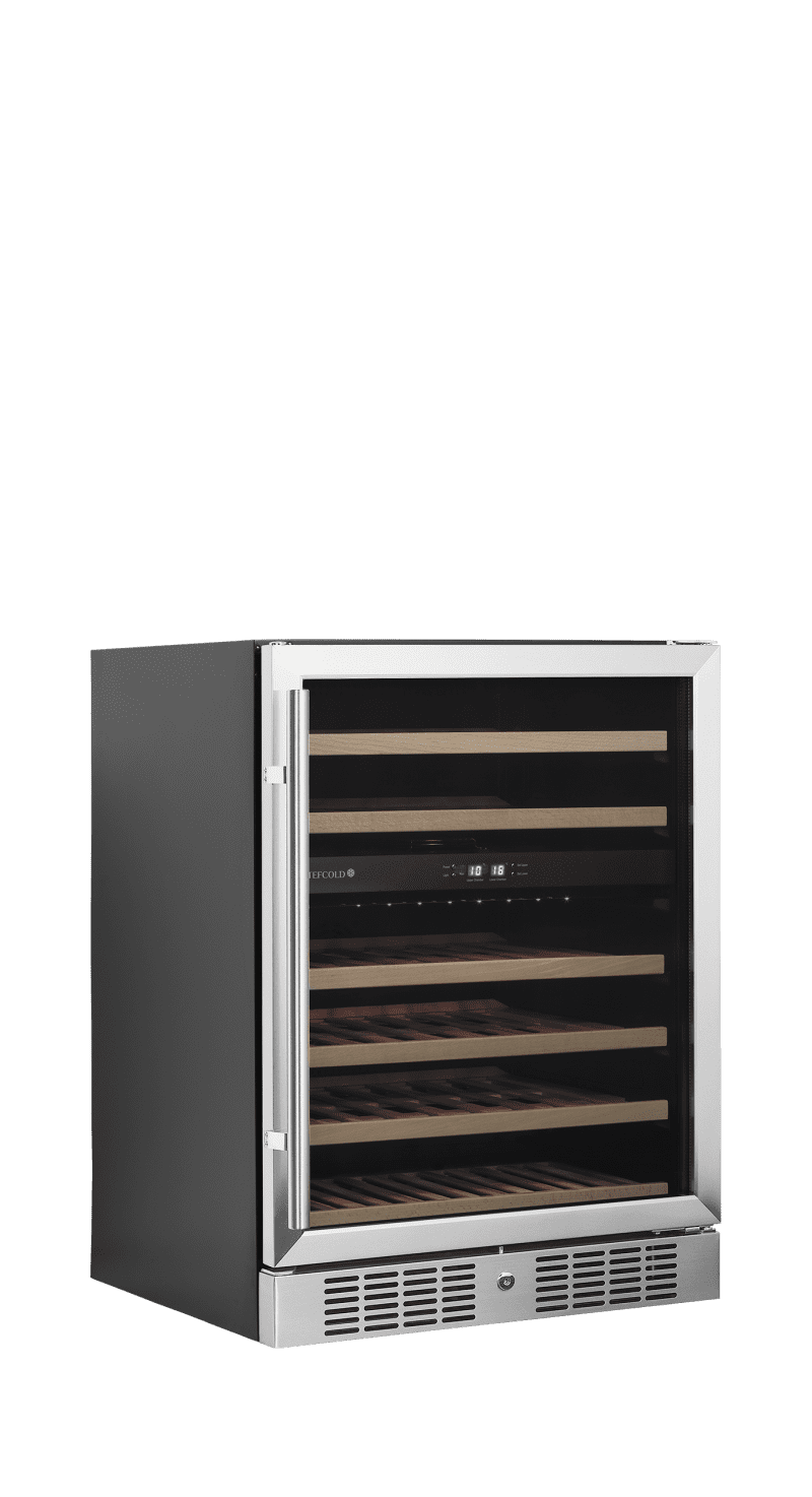 Cave à vin - TFW200-2S