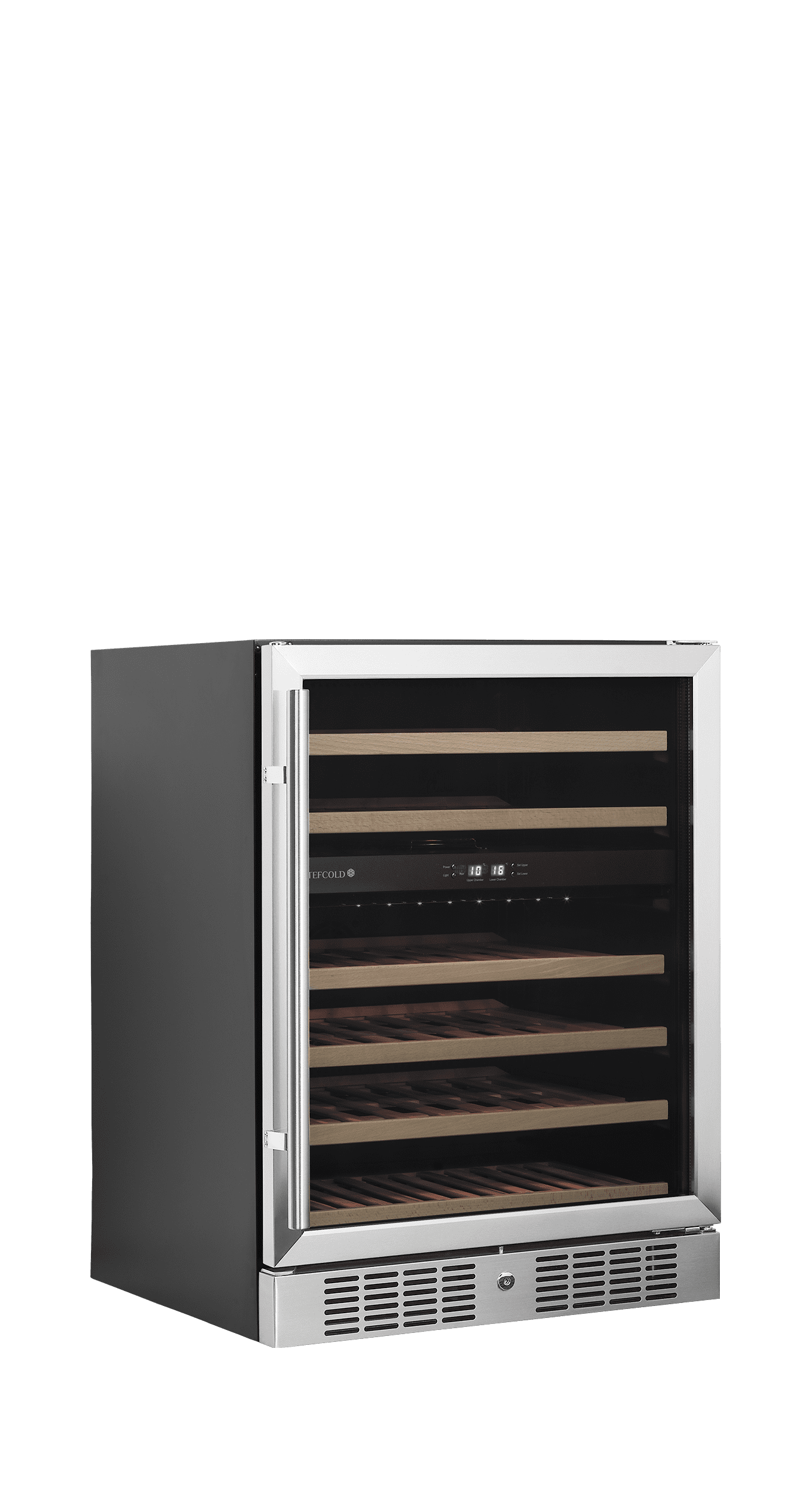 Cave à vin - TFW200-2S