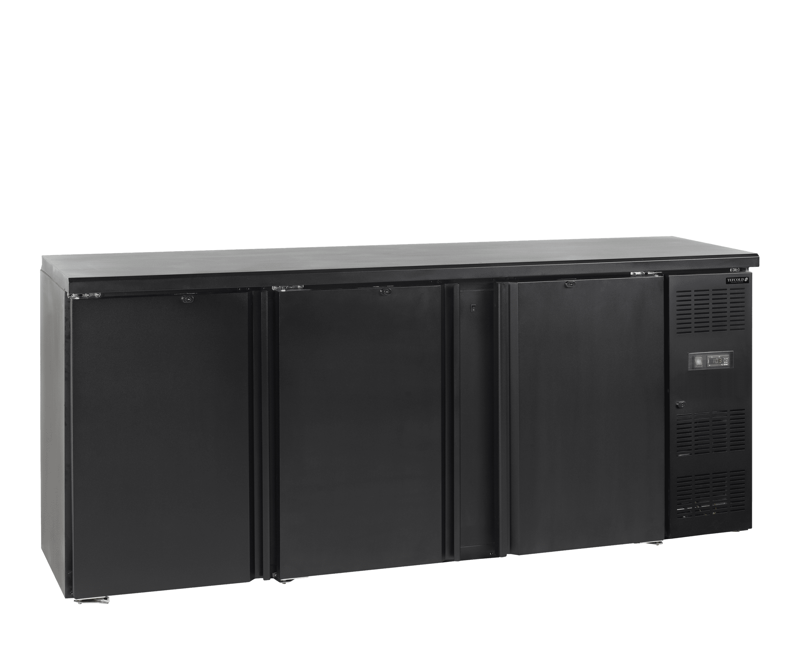 Arrière de bar - CBC310