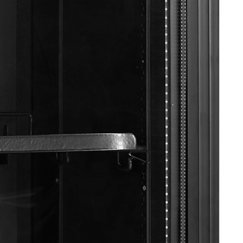 Réfrigérateur à boissons - FS176H Black – Image 2