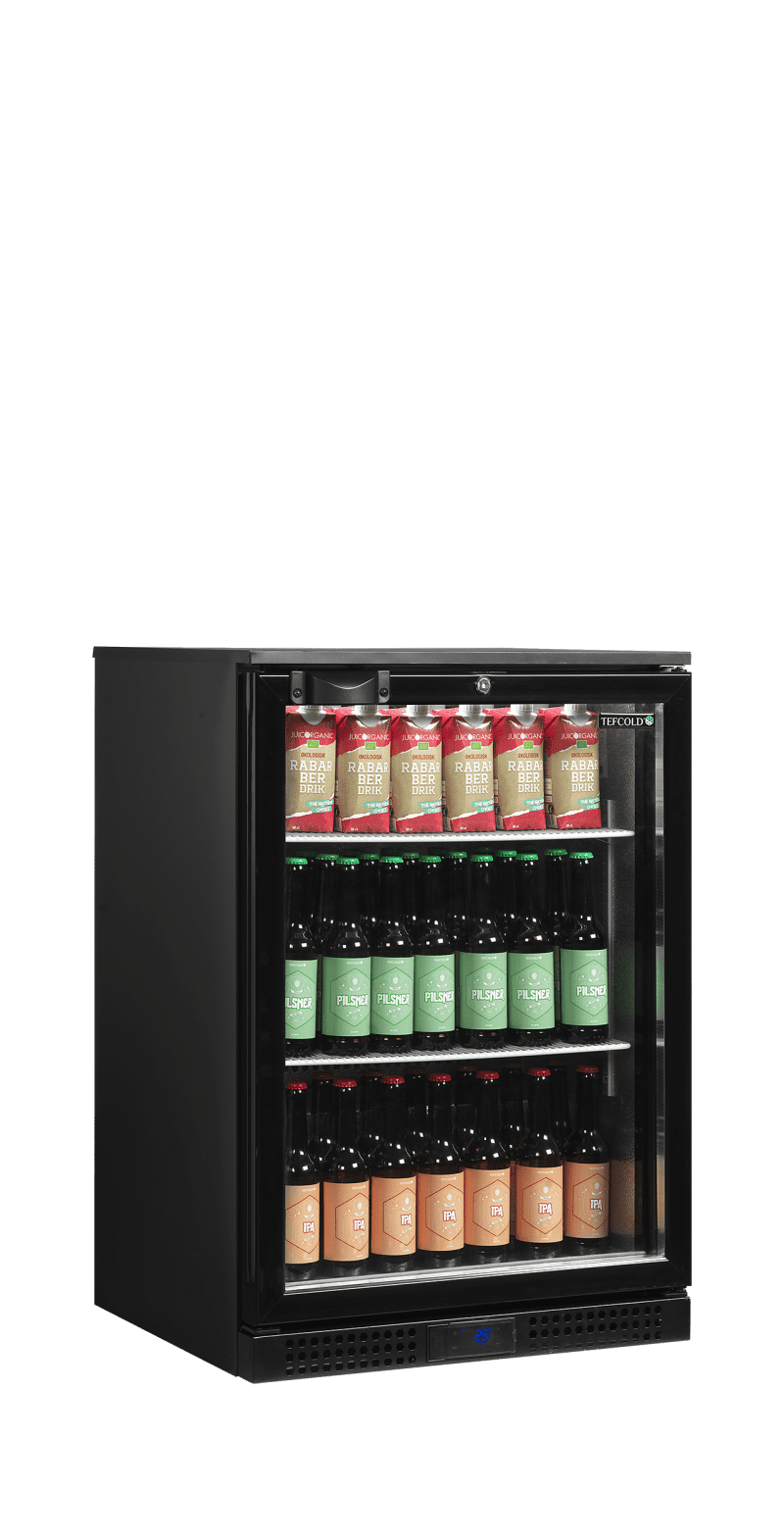 Arrière de bar - DB126H – Image 2