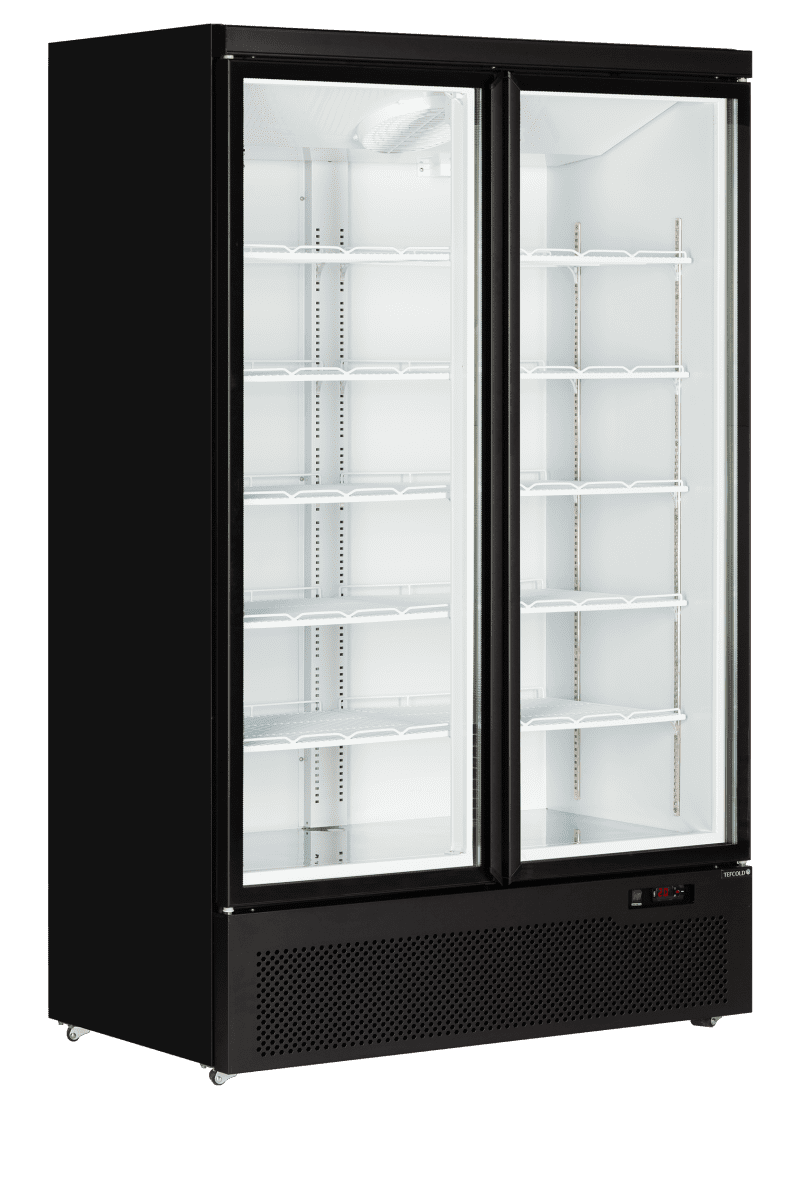 Réfrigérateur vitré - Atom Maxi C2DB