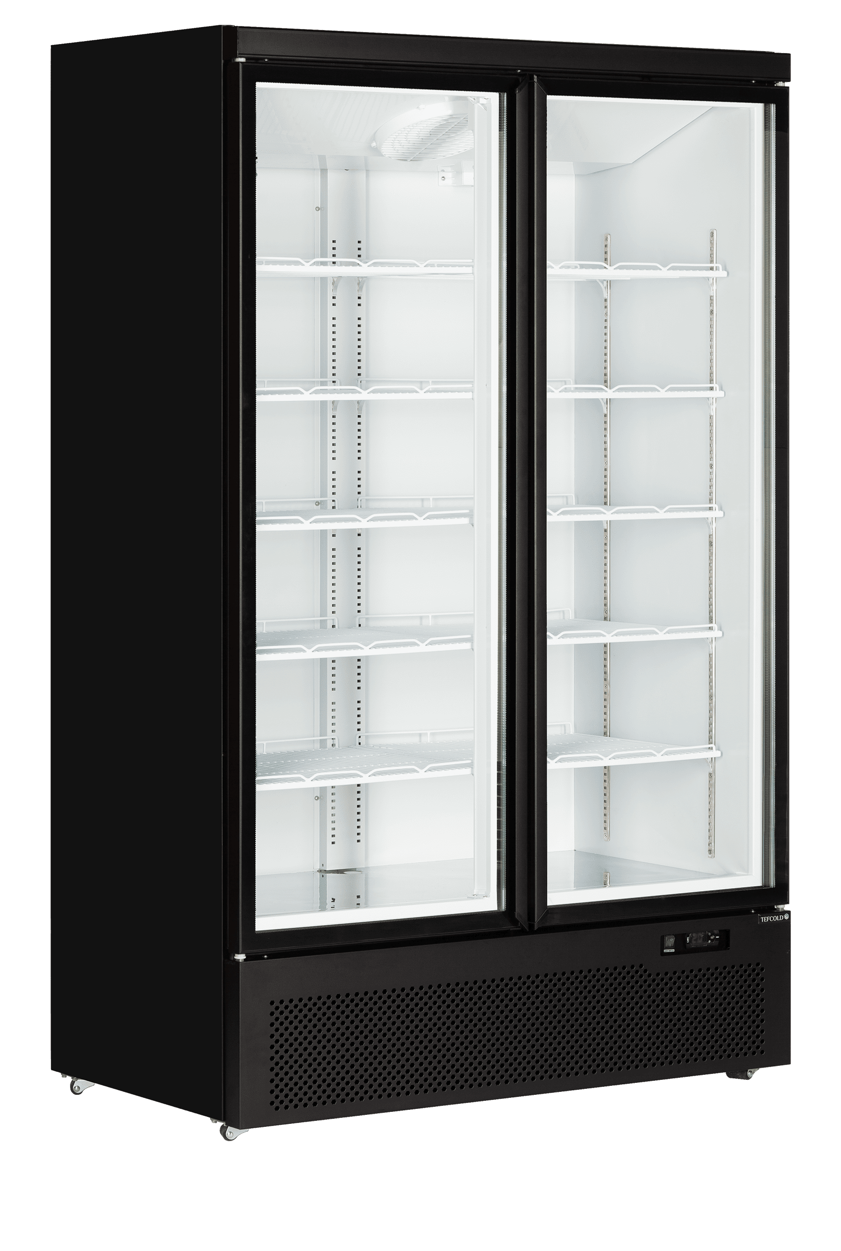 Réfrigérateur vitré - Atom Maxi C2DB