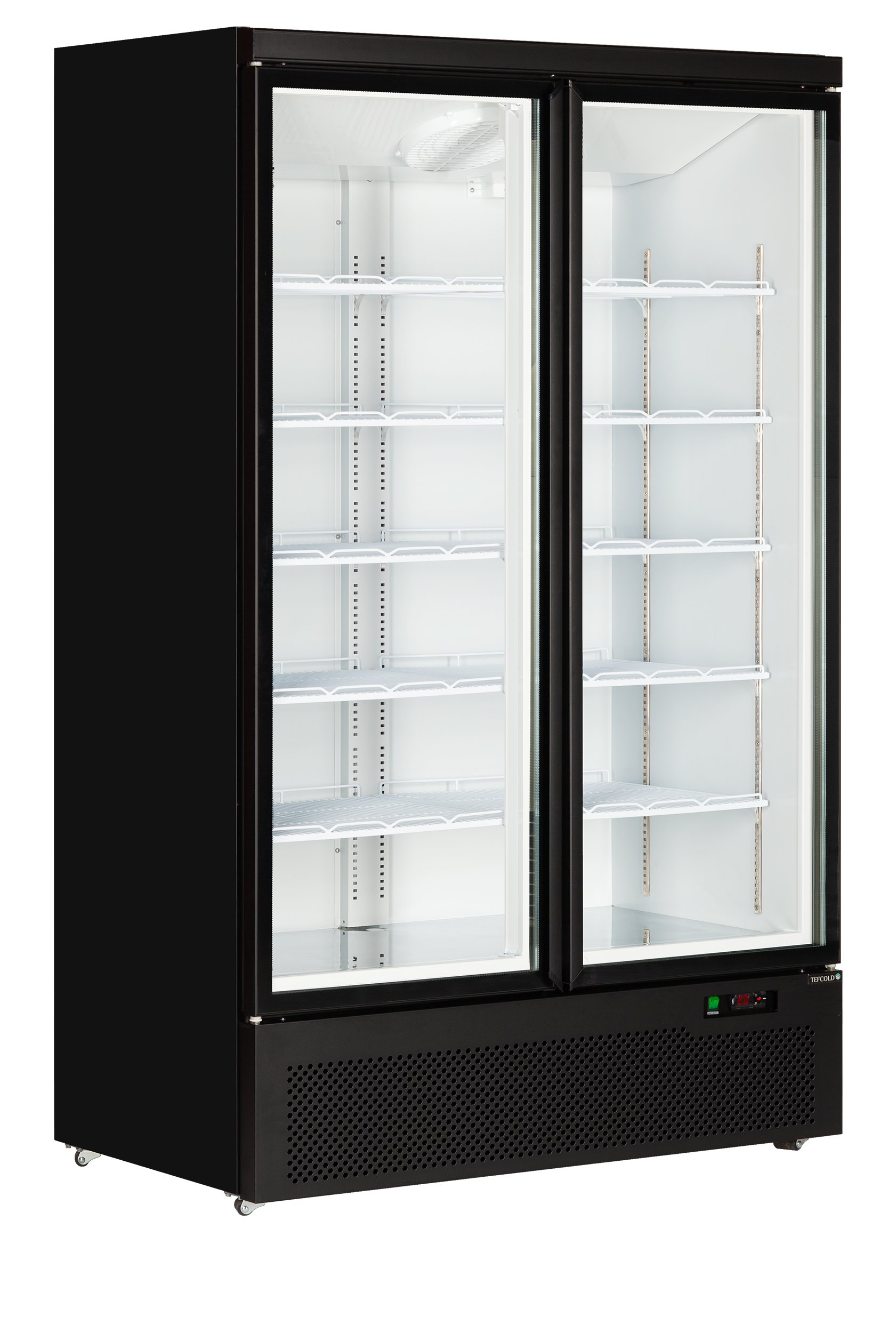 Réfrigérateur vitré - Atom Maxi C2DB