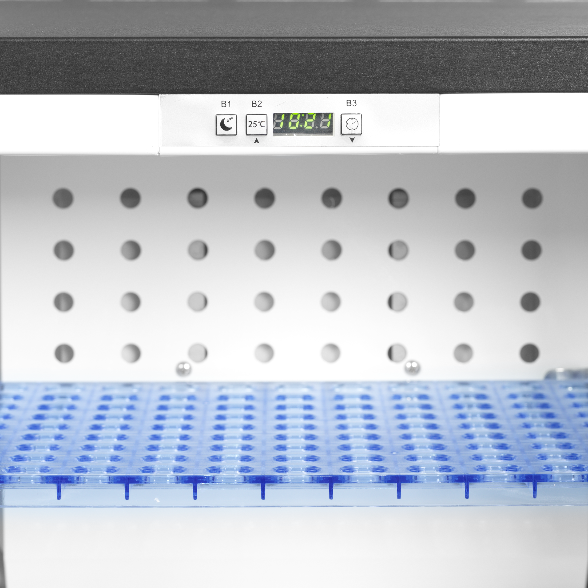 Réfrigérateur minibar à porte vitrée - TM45GC – Image 4