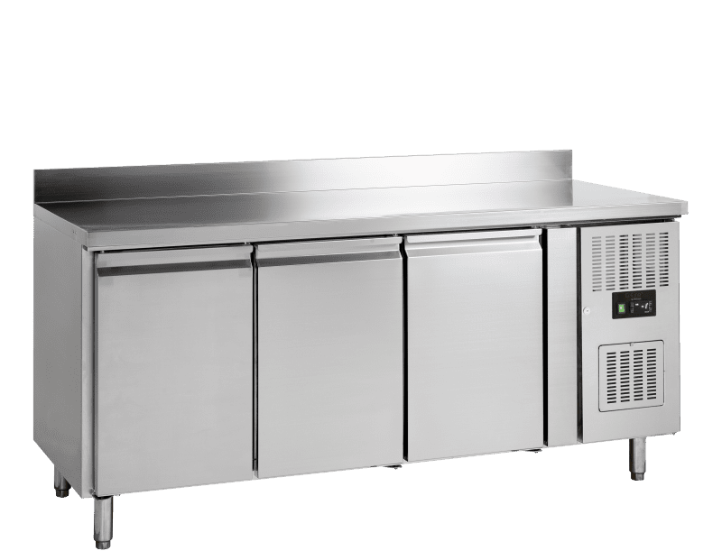 Réfrigérateur de comptoir GN1/1 - GC73