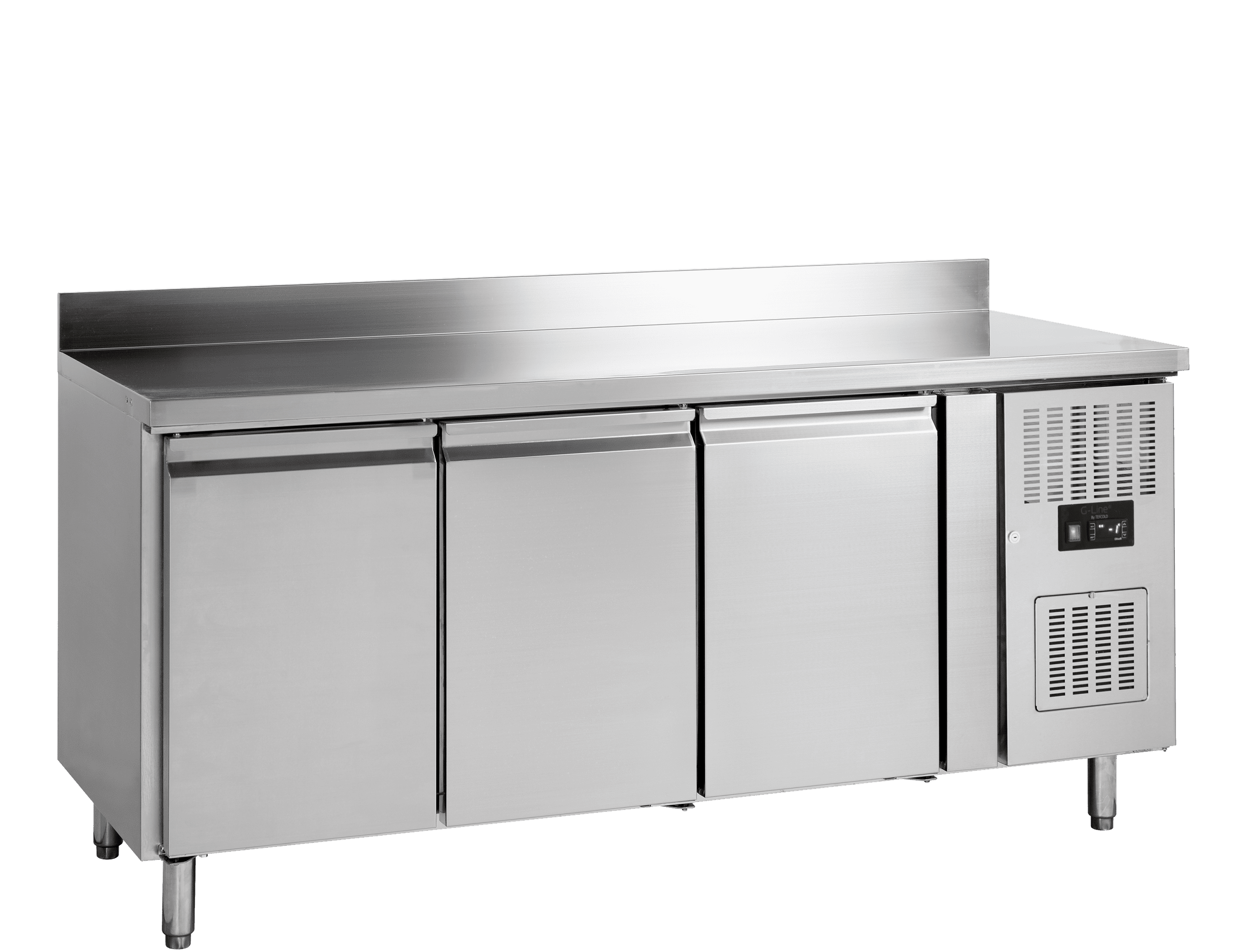 Réfrigérateur de comptoir GN1/1 - GC73