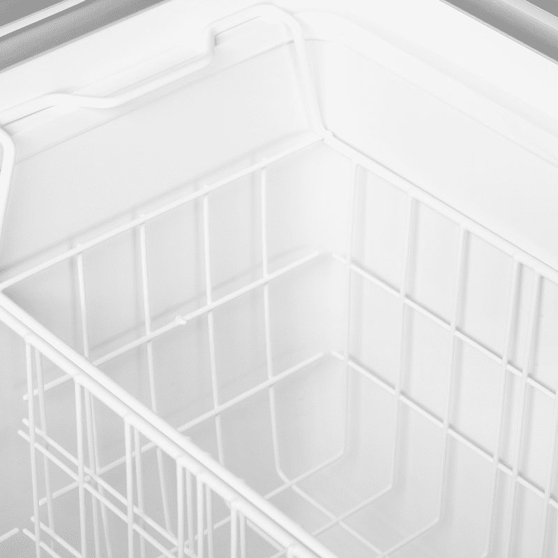 Congélateur de crème glacée - IC501SC – Image 3