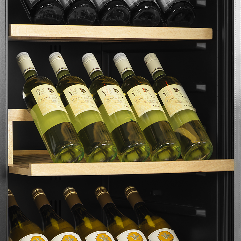 Cave à vin - TFW400-2S – Image 4