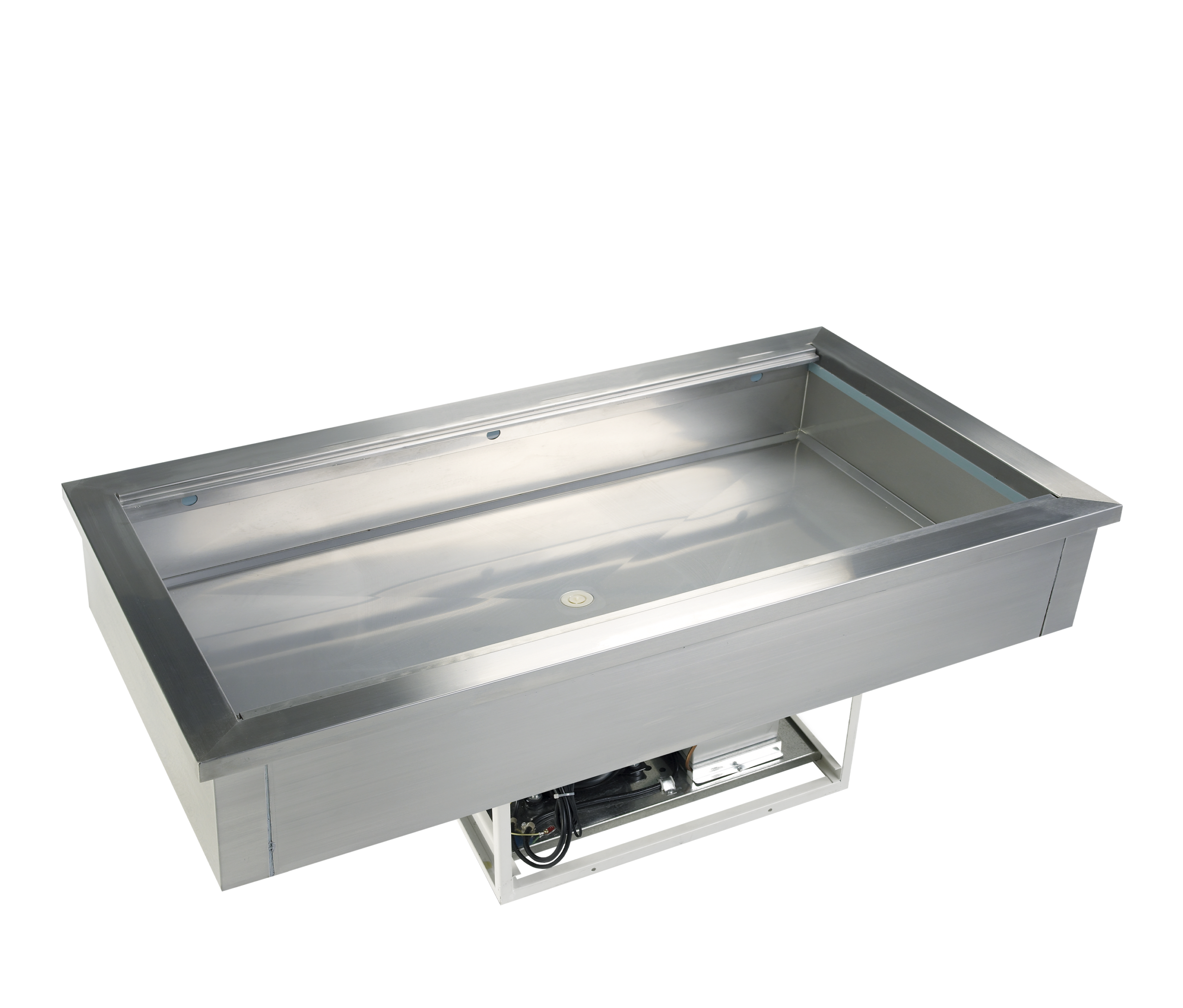 Cuve de refroidissement GN1/1 - CW4