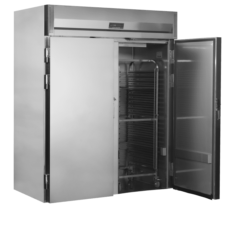 Armoire froid positif à chariot - RIC1760X1 – Image 2