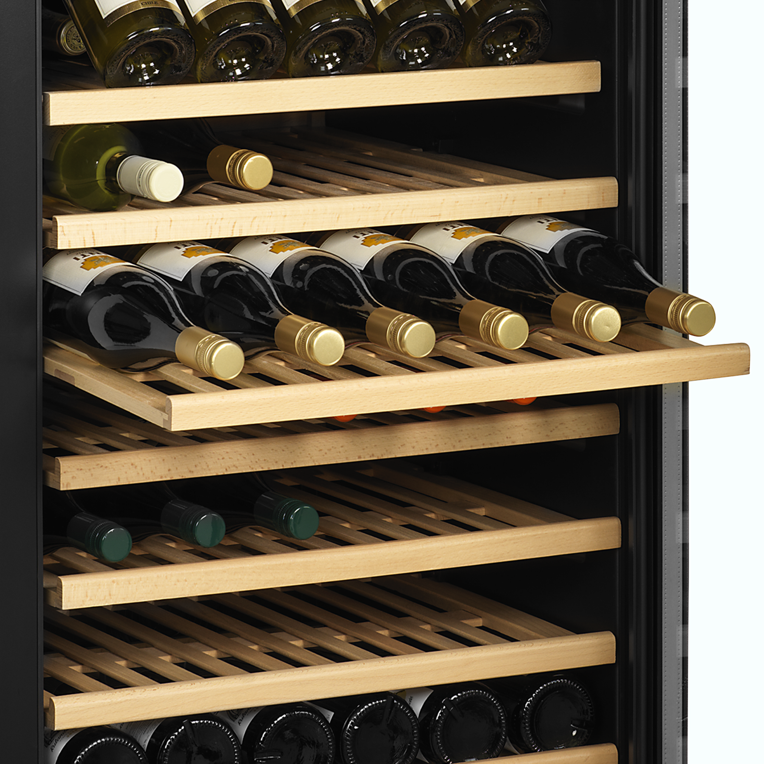 Cave à vin - TFW400-S – Image 3