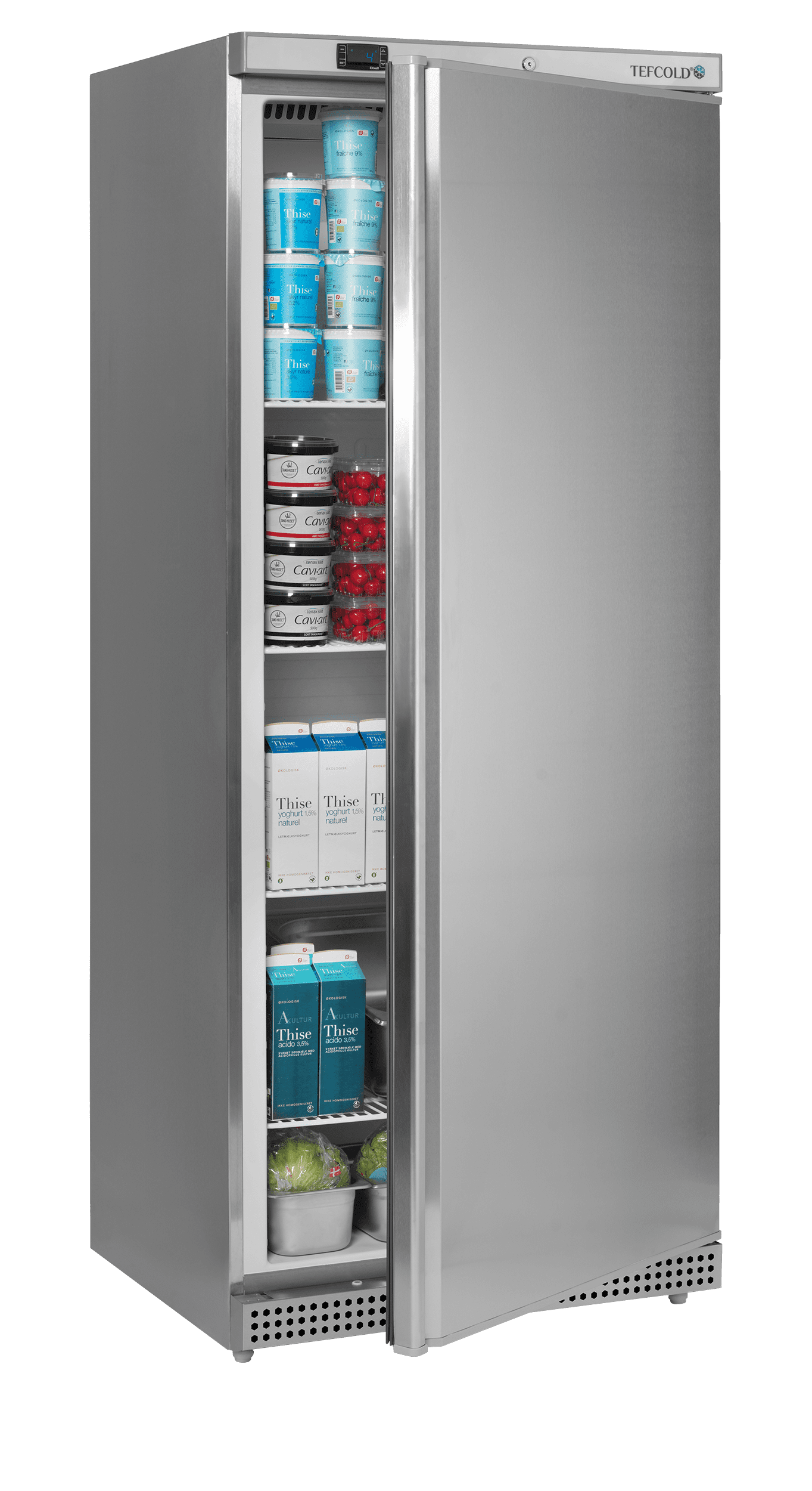 Refroidisseur de stockage GN2/1 - UR600X1 – Image 2