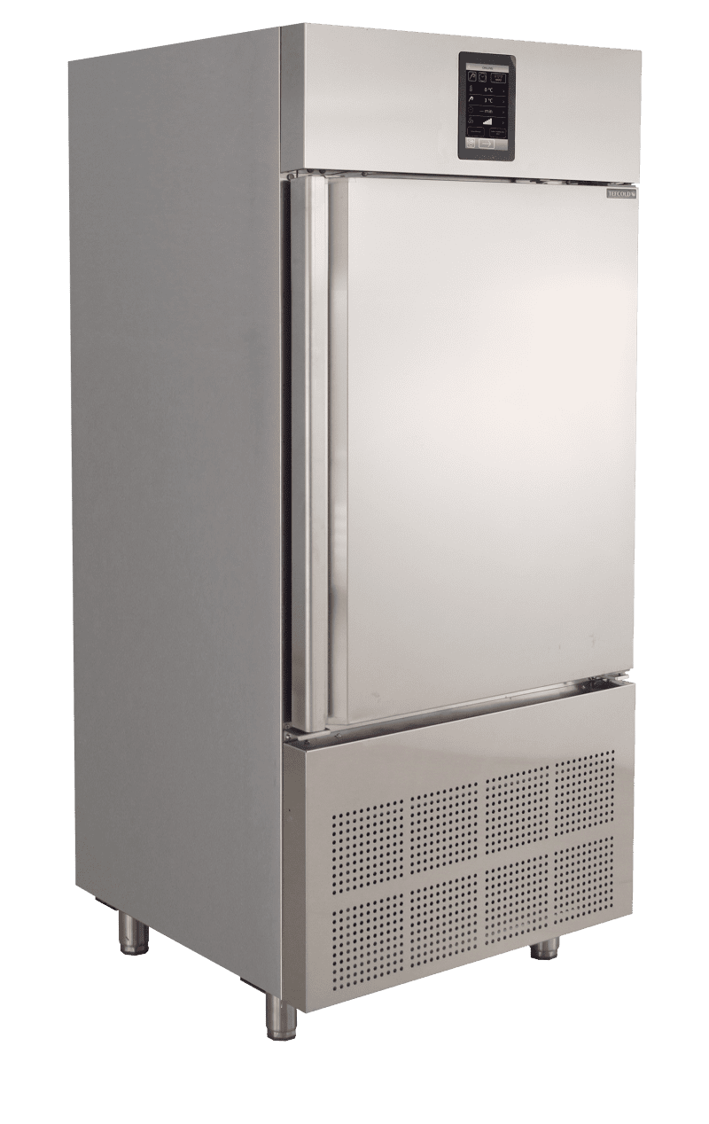 Réfrigérateur/congélateur rapide GN1/1 - BLCA10X1