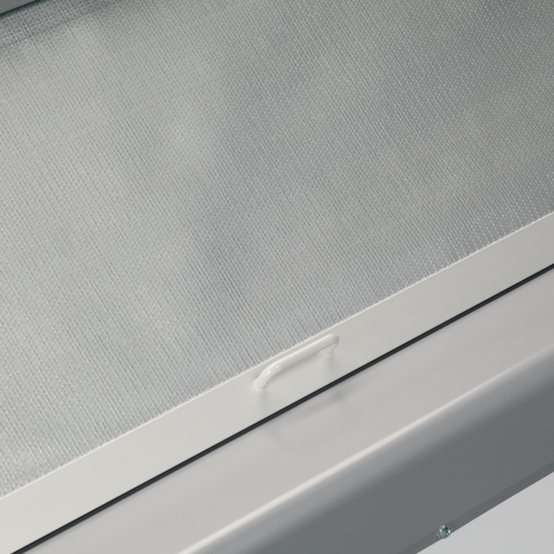 Vitrine ventilée pour glace en bac - BERMUDA VIEW RV13 – Image 3