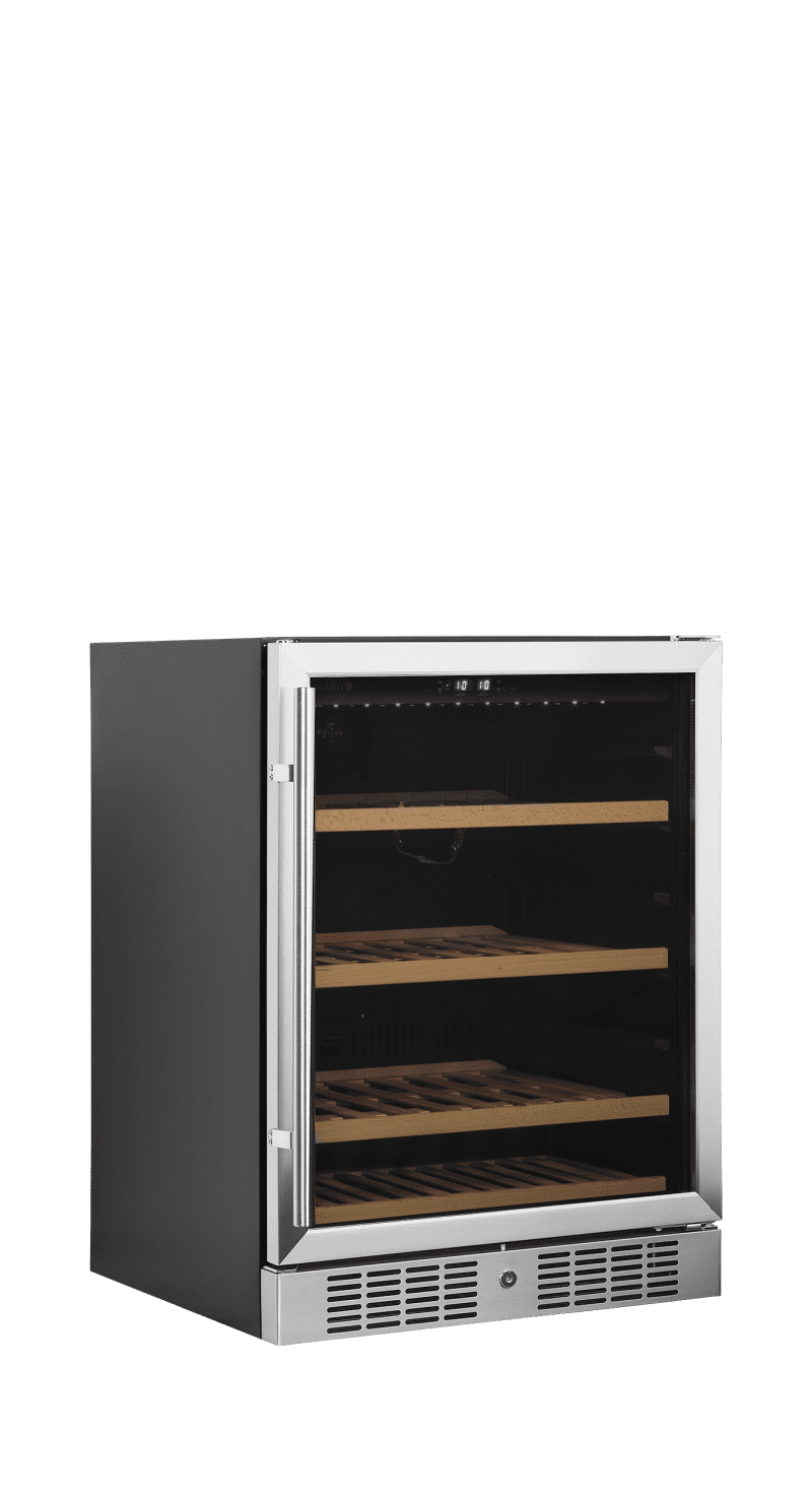 Cave à vin - TFW200-S