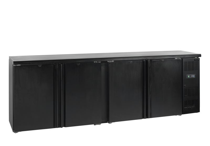 Arrière de bar - CBC410