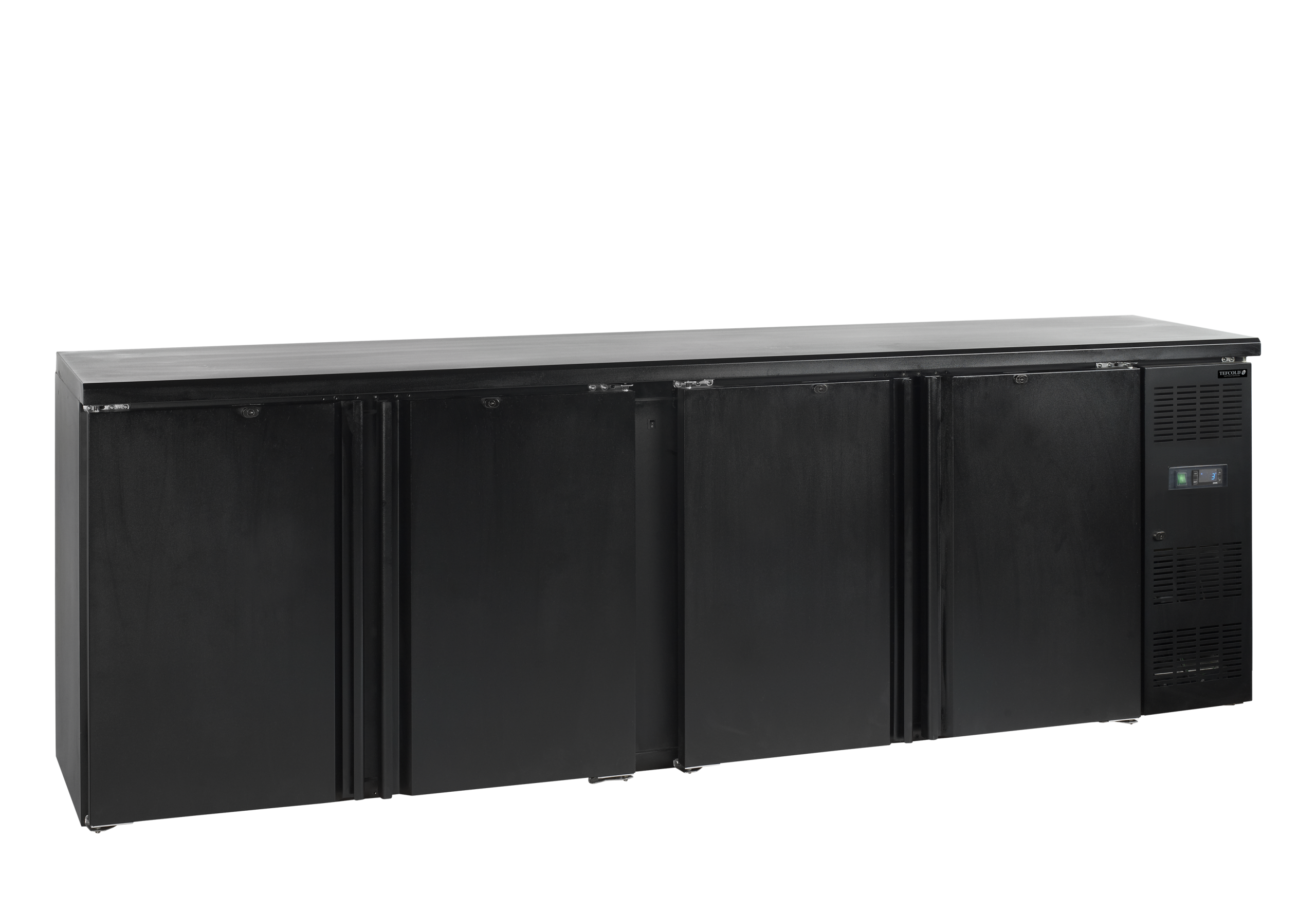 Arrière de bar - CBC410