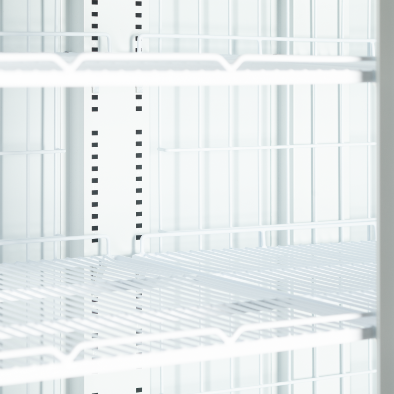 Congélateurs verticaux de vitrine - Atom Maxi F1DB – Image 3