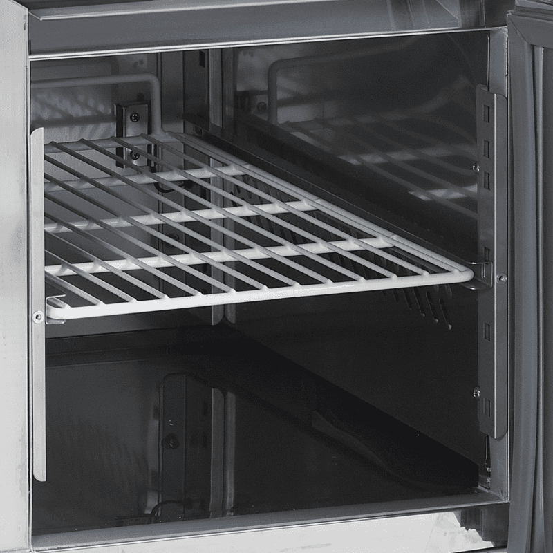 Sous-comptoir GN1/1 - UC5410 – Image 2