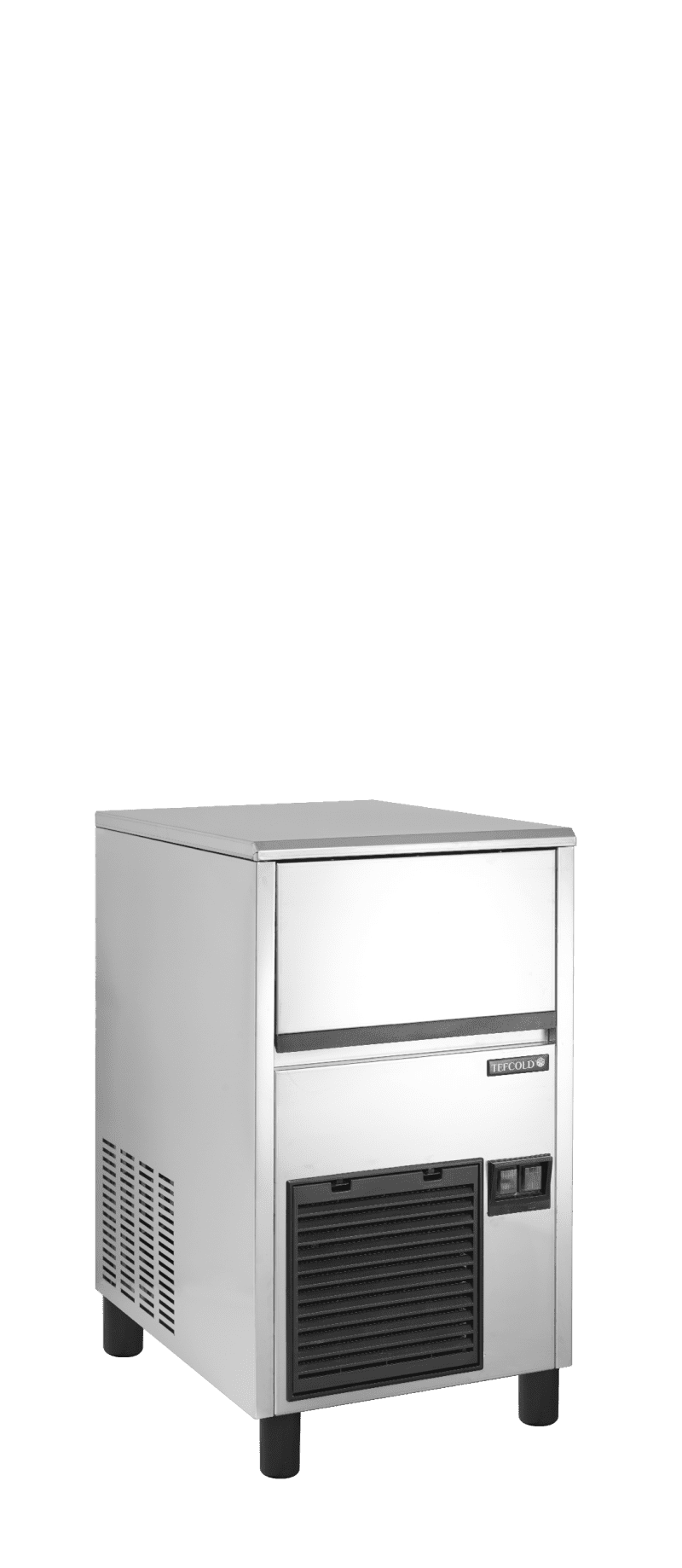 Machine à glaçons - TC26