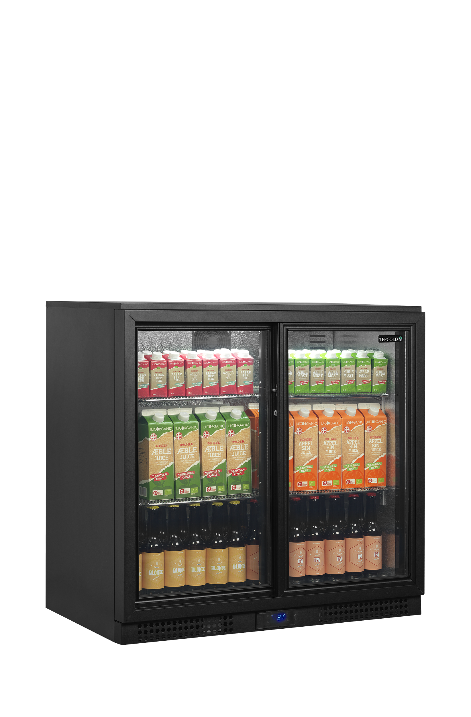 Arrière de bar - BA26S – Image 2