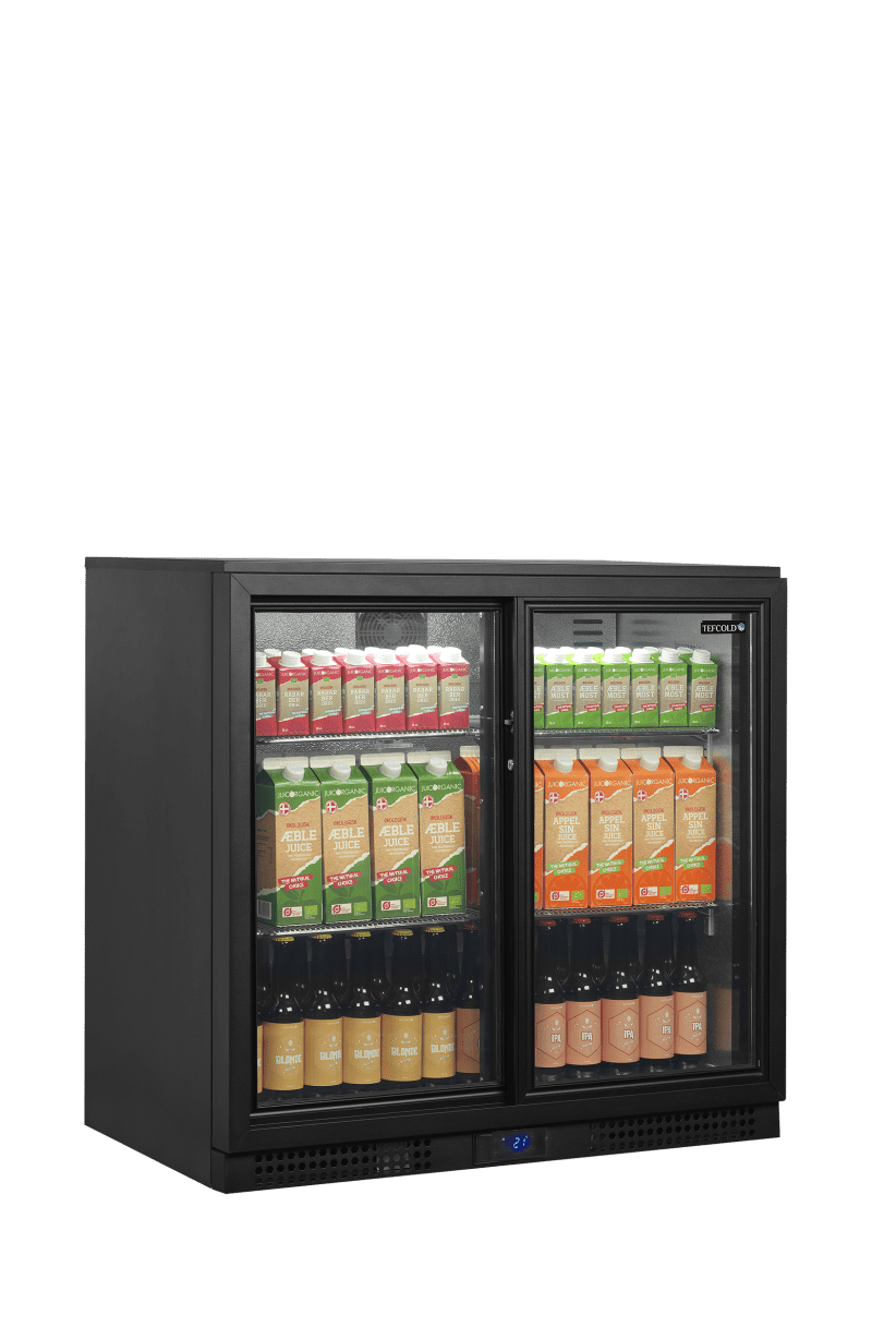 Arrière de bar - BA26S – Image 2