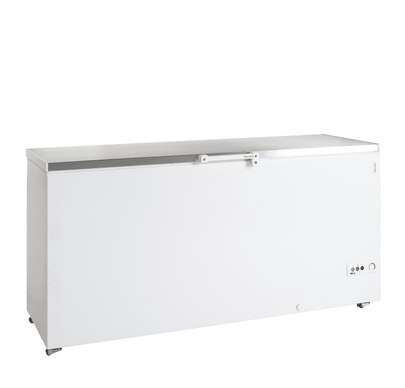 Congélateur de crème glacée - FR605S SL