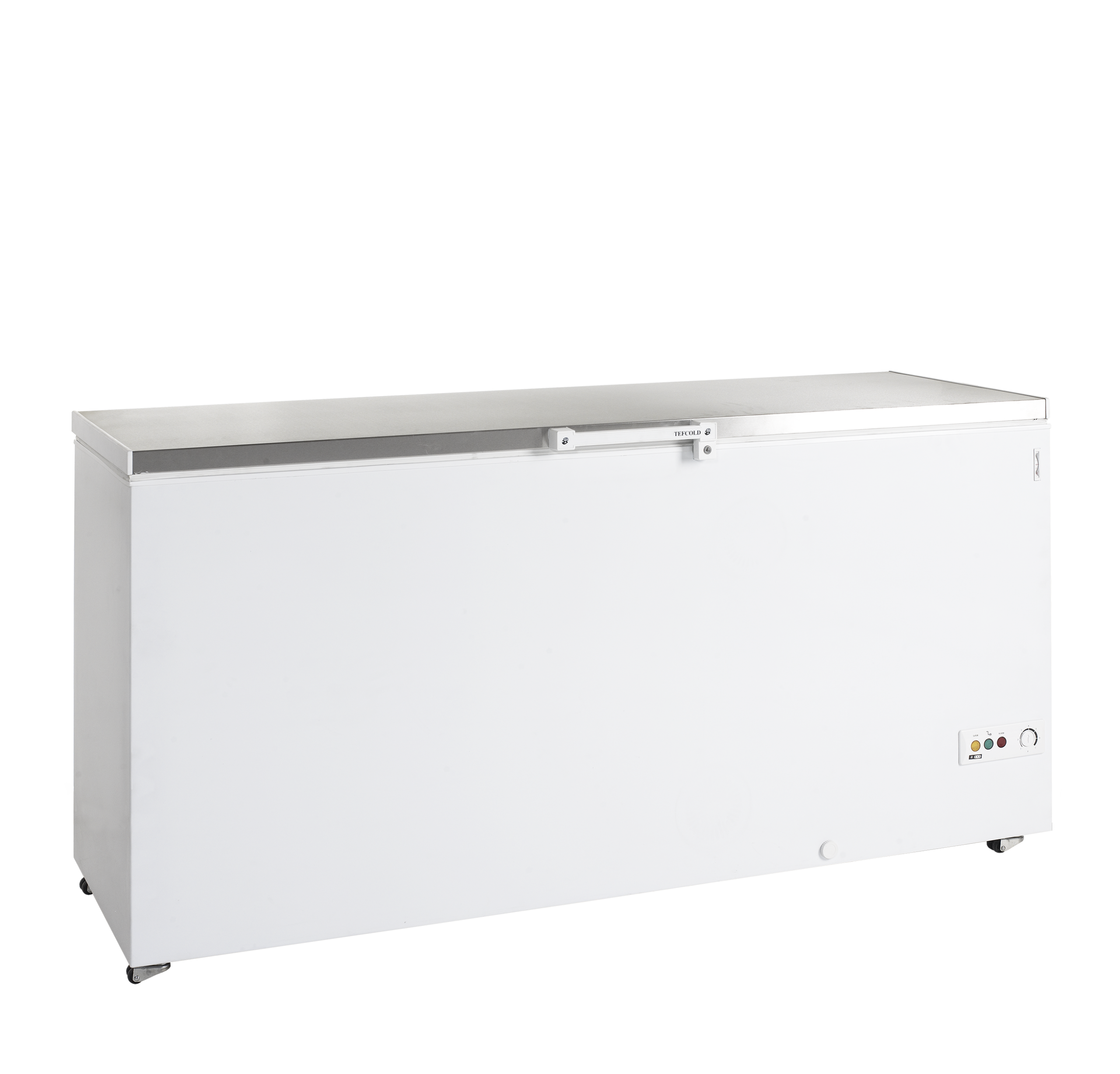 Congélateur de crème glacée - FR605S SL