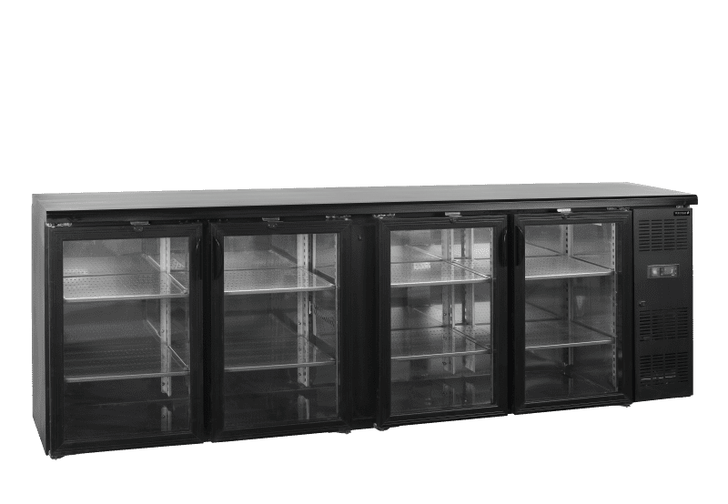 Arrière de bar - CBC410G