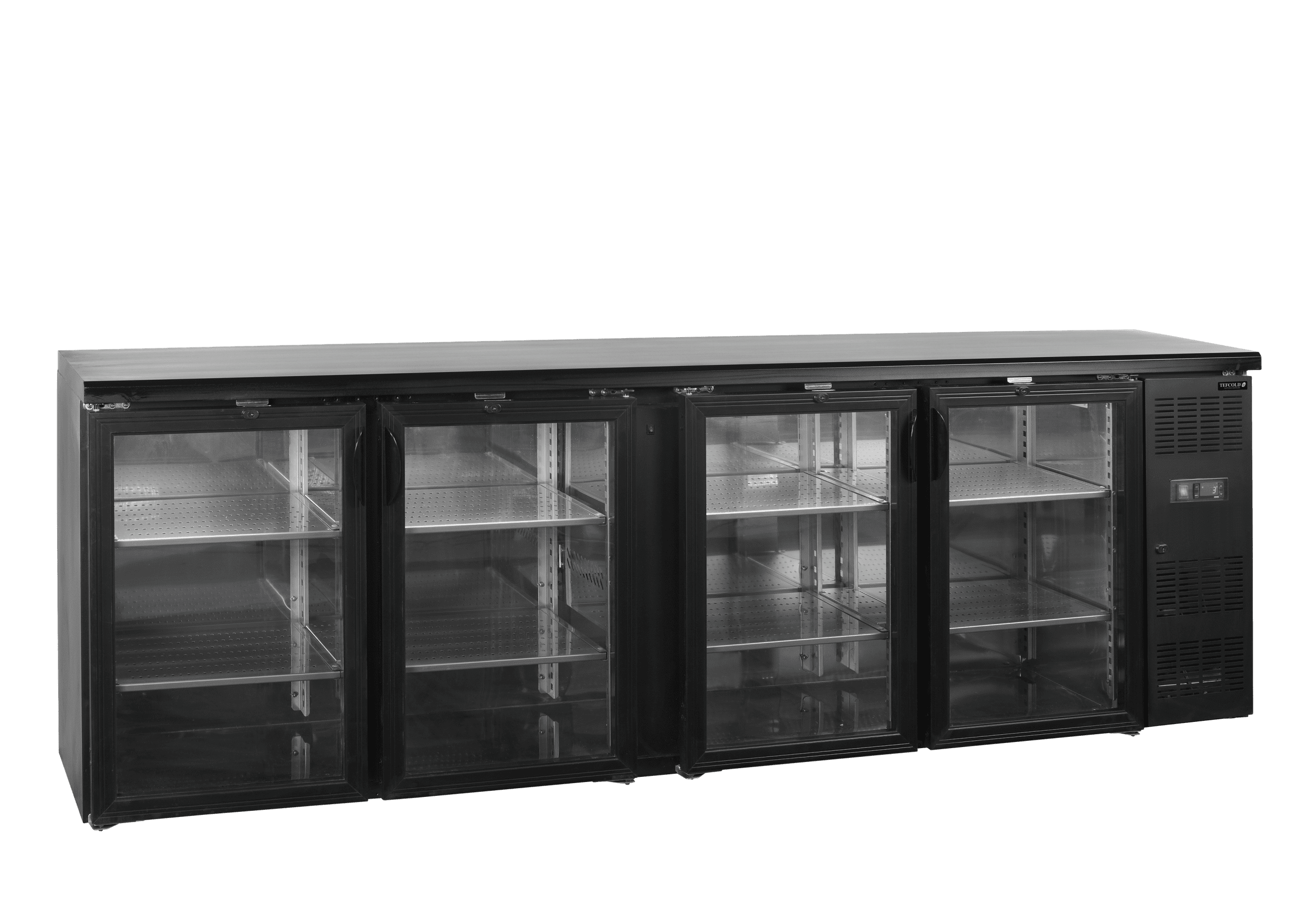 Arrière de bar - CBC410G