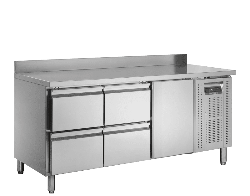 Refroidisseur de comptoir GN1/1 - CK7340