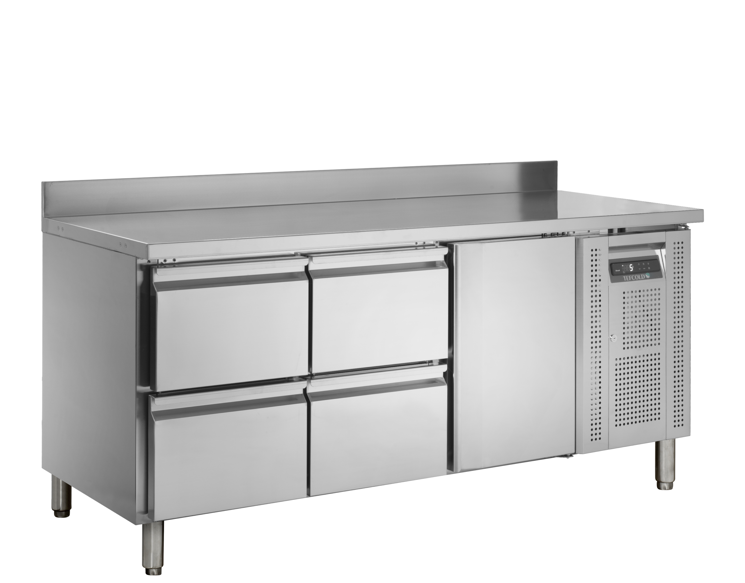 Refroidisseur de comptoir GN1/1 - CK7340
