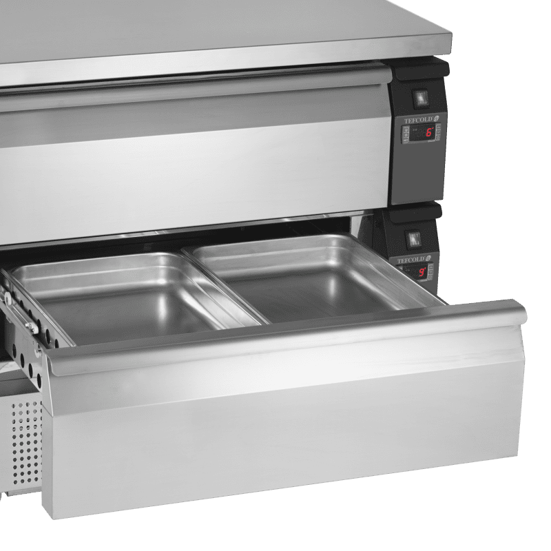 GN2/1 Uni-Drawer - UD2-2 – Image 3