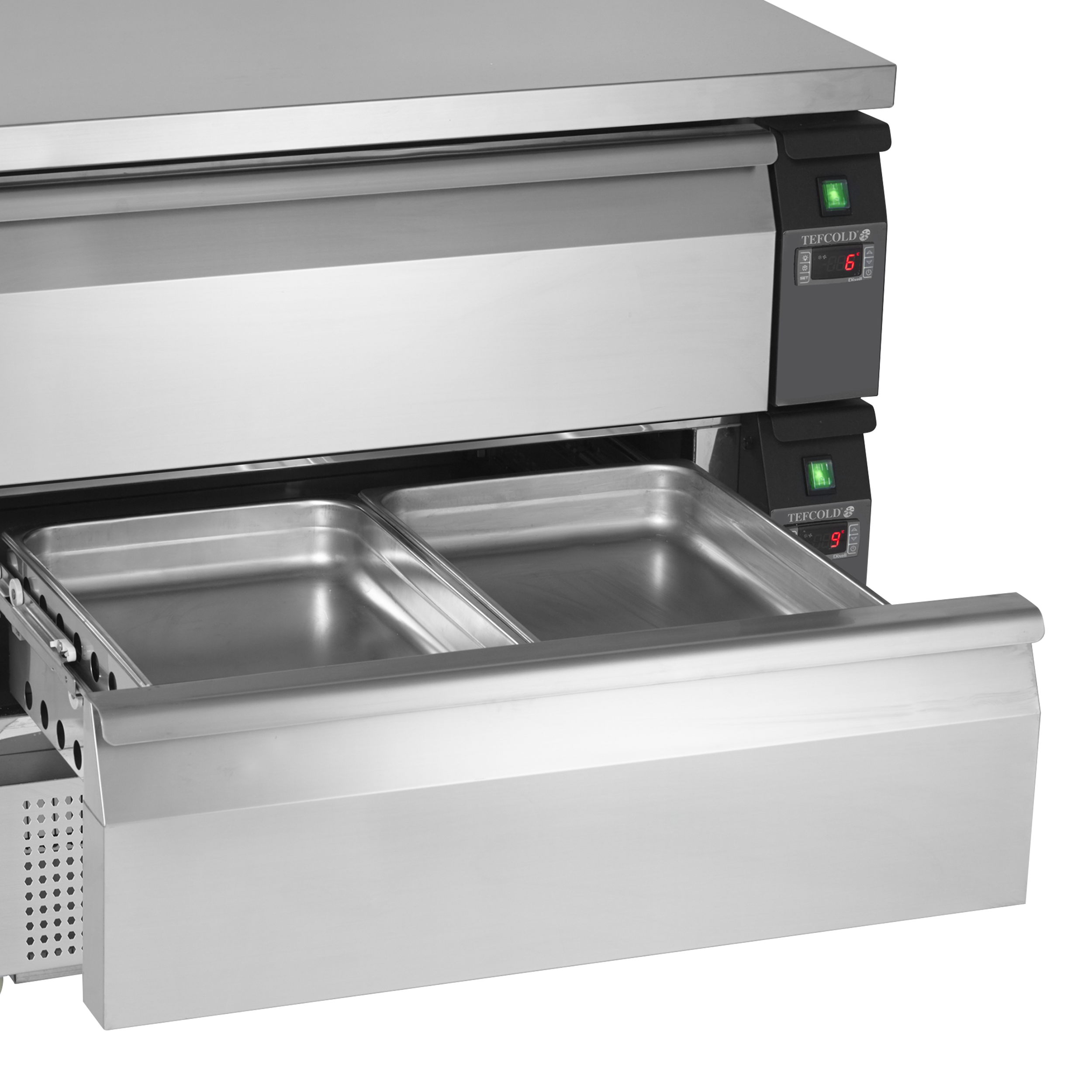 GN2/1 Uni-Drawer - UD2-2 – Image 3