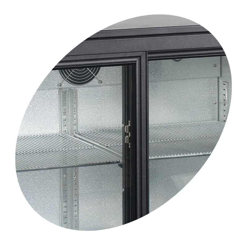 Arrière de bar - BA30S-3 – Image 4