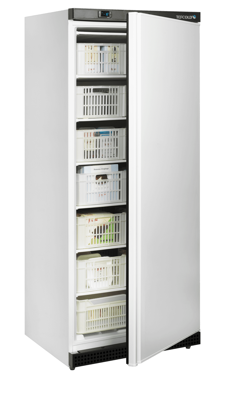 Congélateurs de stockage - UF600 W/BASKETS – Image 2