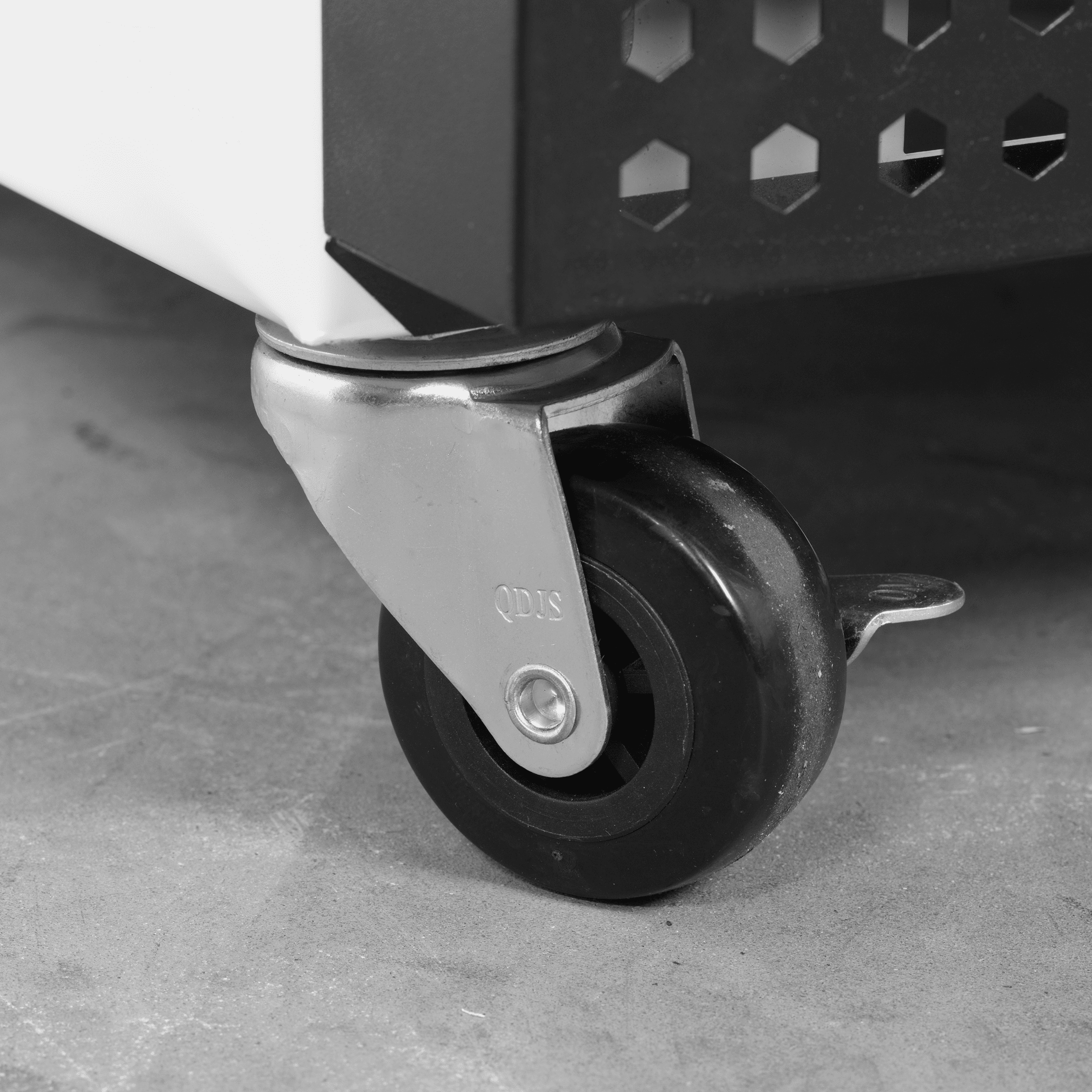 Congélateurs verticaux de vitrine - UF400SG – Image 4