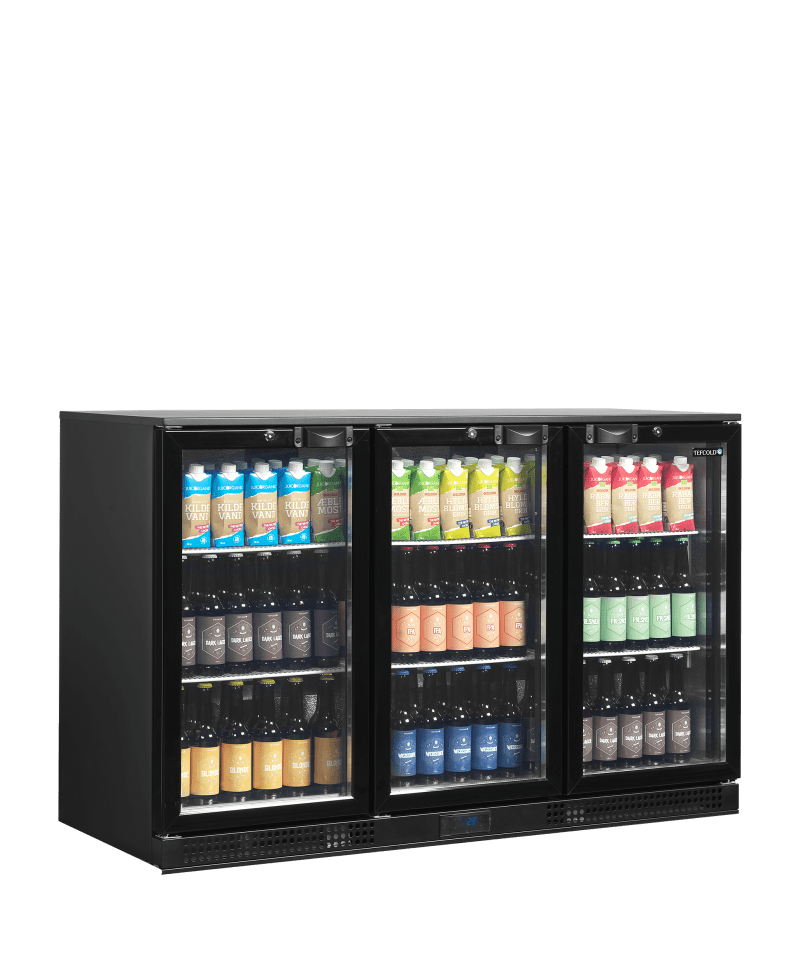 Arrière de bar - DB301H-3 – Image 2