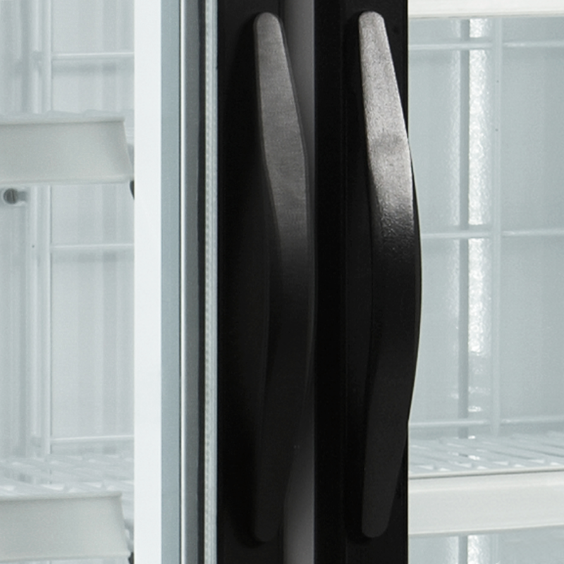 Congélateurs verticaux de vitrine - NF7500G – Image 3