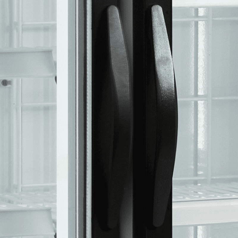Congélateurs verticaux de vitrine - NF7500G – Image 3